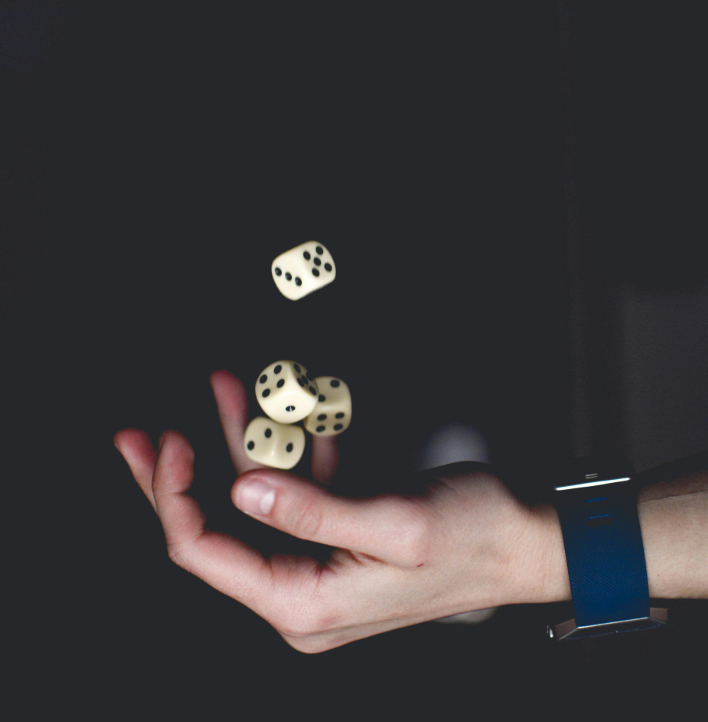 Common signs of curses and bad luck