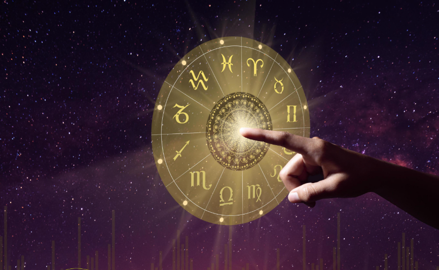 Good fortune and success restored after cleansing